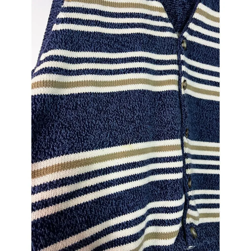 Vintage American eagle Sweater vest Size XL